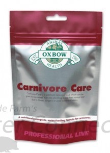 Carnivore-Care