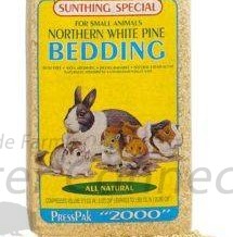 Wood Products Bedding