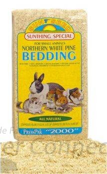 Wood Products Bedding