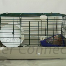 Wire Cages