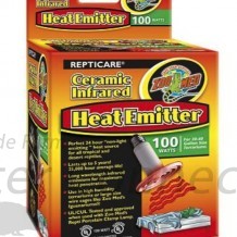Heat Emitters