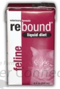 Feline Rebound