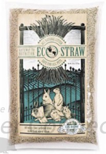 Oxbow Hay’s Eco-Straw